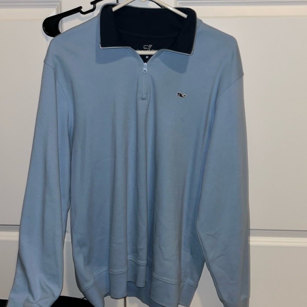 Vineyard Vines Quarterzip